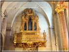 foto Basilica di San Pietro in Vincoli